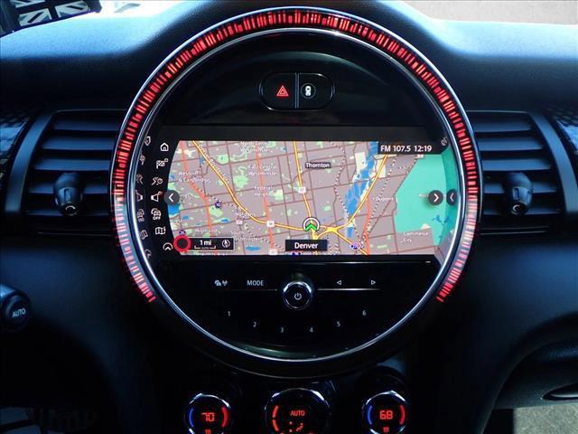 used 2015 MINI Hardtop car, priced at $9,799