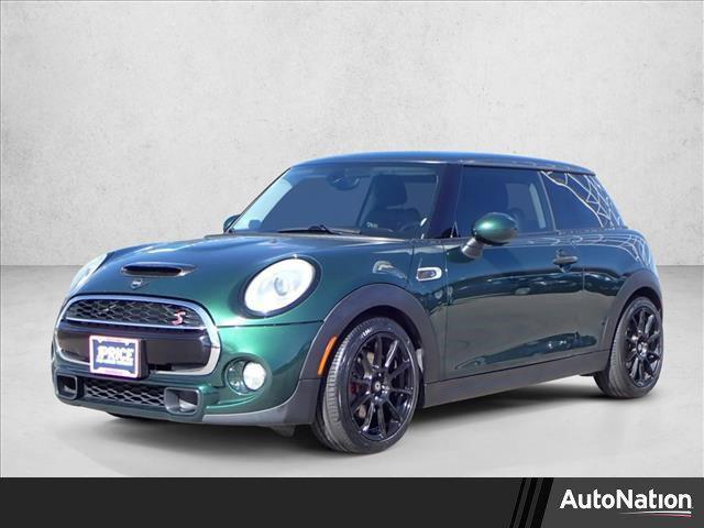 used 2015 MINI Hardtop car, priced at $9,799