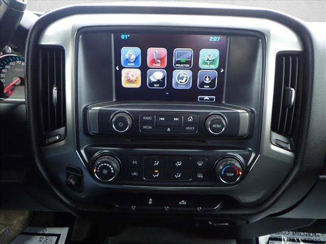 used 2019 Chevrolet Silverado 2500 car, priced at $32,200