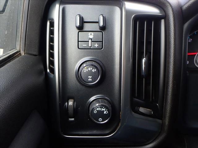 used 2019 Chevrolet Silverado 2500 car, priced at $32,200