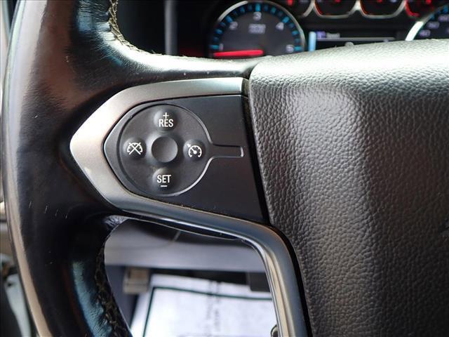 used 2019 Chevrolet Silverado 2500 car, priced at $32,200