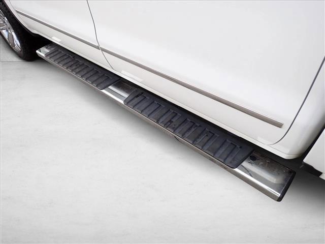 used 2018 GMC Sierra 1500 car, priced at $31,700