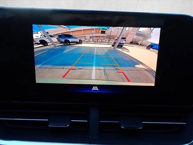 new 2026 Chevrolet Trax car, priced at $26,499