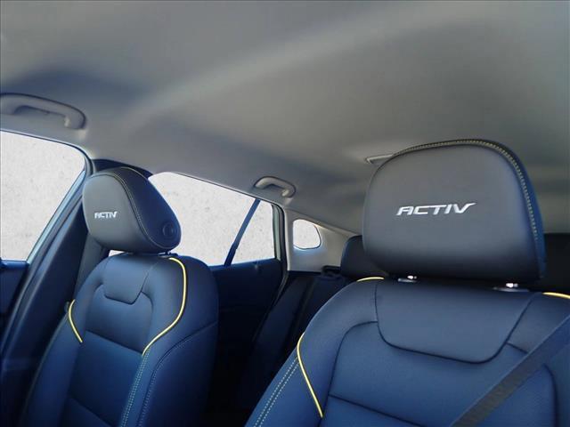 new 2026 Chevrolet Trax car, priced at $26,499