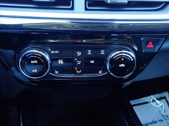 new 2026 Chevrolet Trax car, priced at $26,499