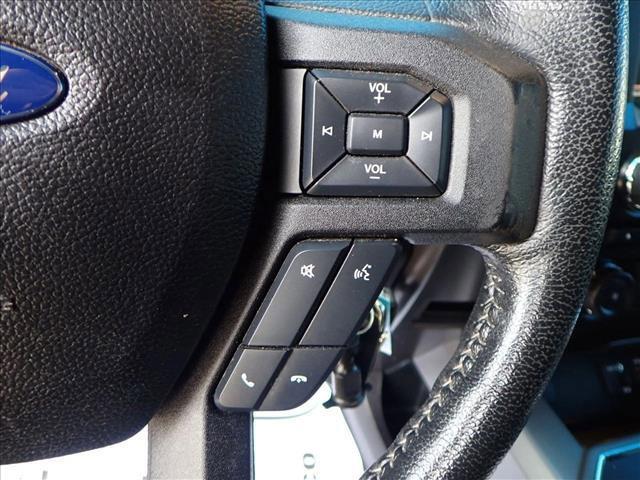 used 2015 Ford F-150 car, priced at $16,941