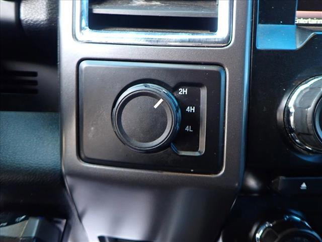 used 2015 Ford F-150 car, priced at $16,941