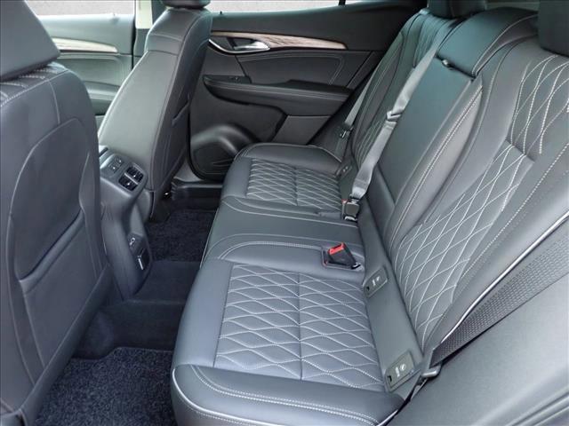used 2023 Buick Envision car, priced at $32,497