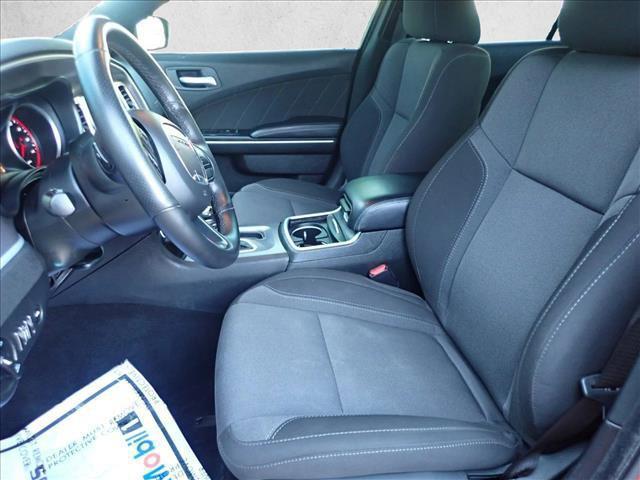 used 2022 Dodge Charger car, priced at $32,796