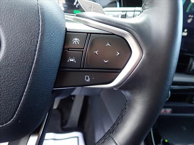 used 2025 Lexus NX 350h car, priced at $49,052