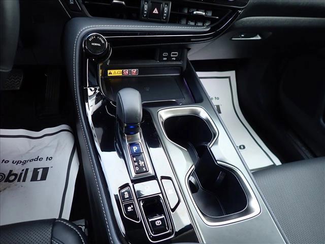 used 2025 Lexus NX 350h car, priced at $49,052