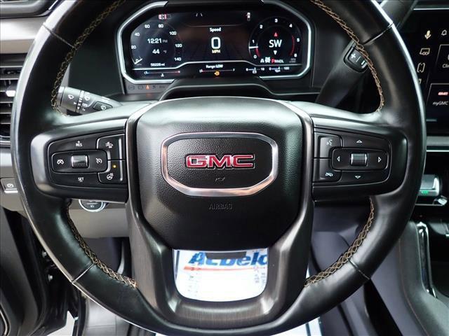 used 2024 GMC Sierra 2500 car, priced at $70,297