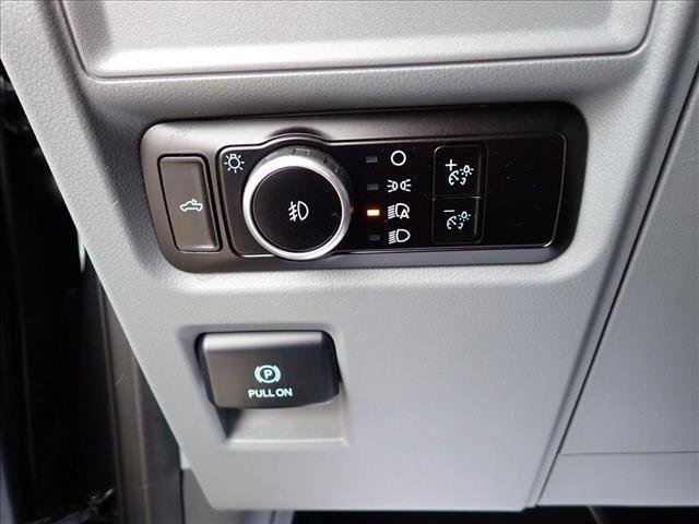 used 2023 Ford F-150 car, priced at $33,990