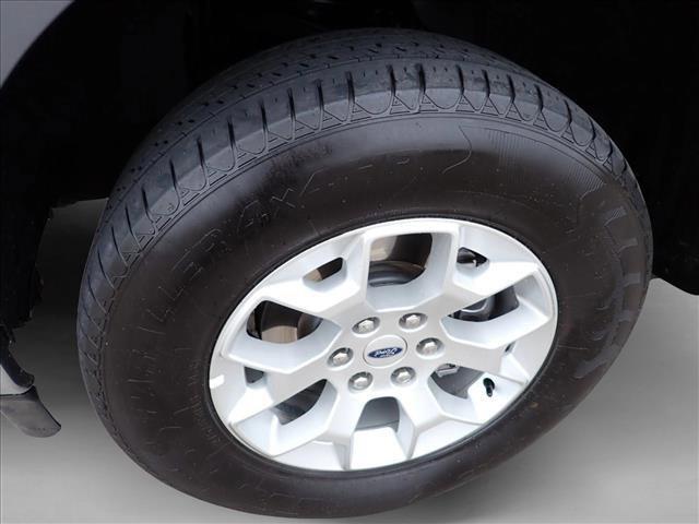 used 2023 Ford F-150 car, priced at $33,990