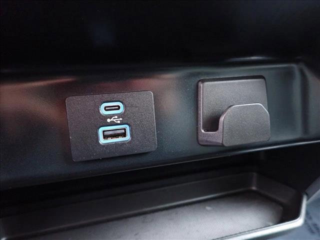 used 2023 Ford F-150 car, priced at $33,990