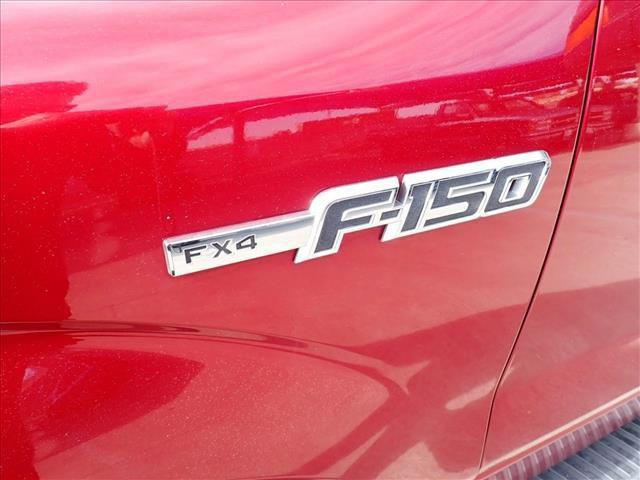 used 2013 Ford F-150 car, priced at $9,991