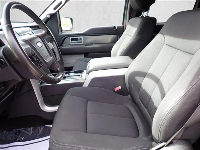 used 2013 Ford F-150 car, priced at $9,991
