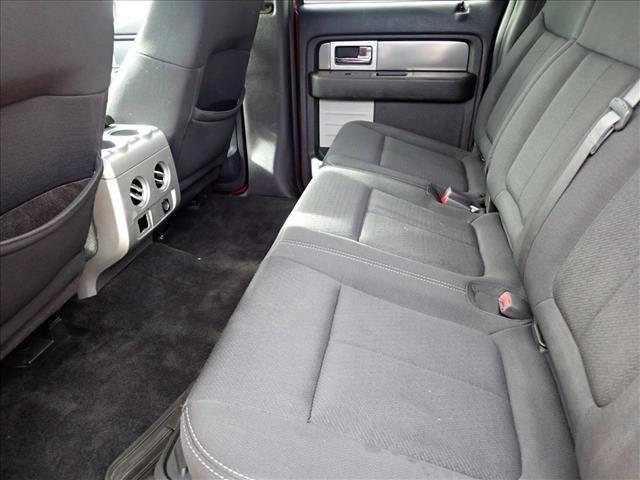 used 2013 Ford F-150 car, priced at $9,991