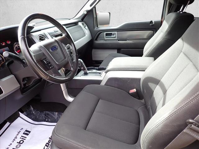used 2013 Ford F-150 car, priced at $9,991