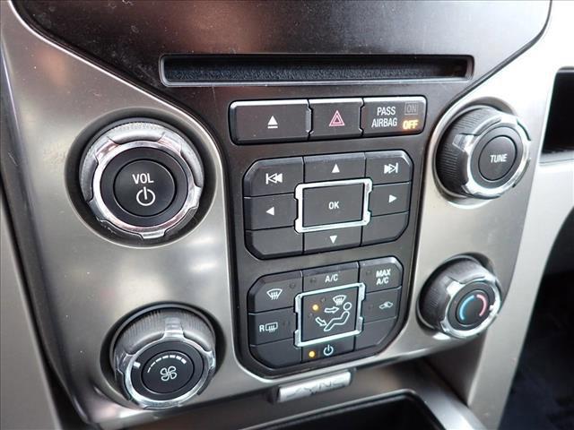 used 2013 Ford F-150 car, priced at $9,991