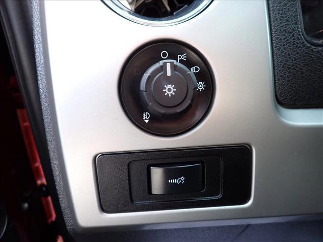 used 2013 Ford F-150 car, priced at $9,991