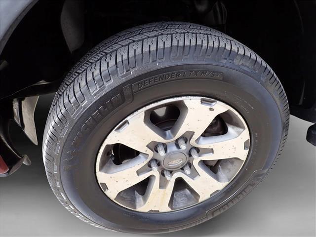 used 2013 Ford F-150 car, priced at $9,991