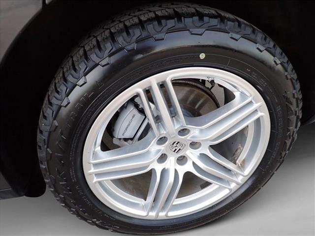 used 2018 Porsche Macan car, priced at $19,976
