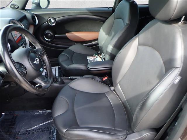 used 2011 MINI Cooper S car, priced at $5,800