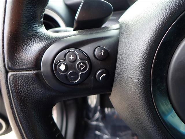 used 2011 MINI Cooper S car, priced at $5,800