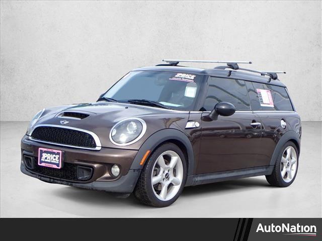 used 2011 MINI Cooper S car, priced at $5,800