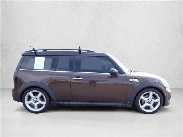 used 2011 MINI Cooper S car, priced at $5,800