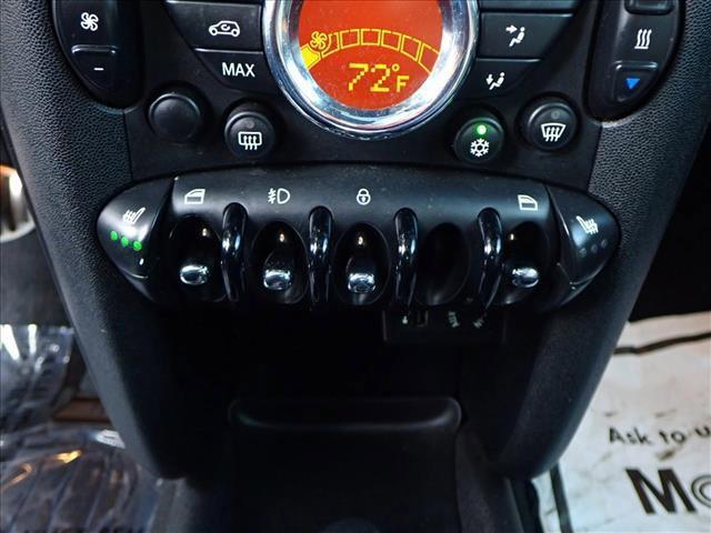 used 2011 MINI Cooper S car, priced at $5,800