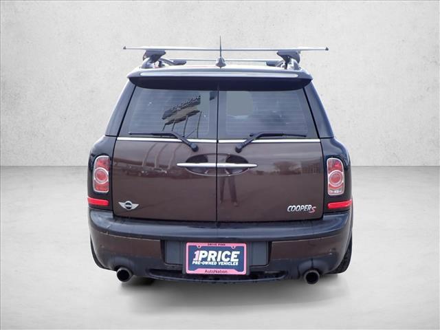 used 2011 MINI Cooper S car, priced at $5,800