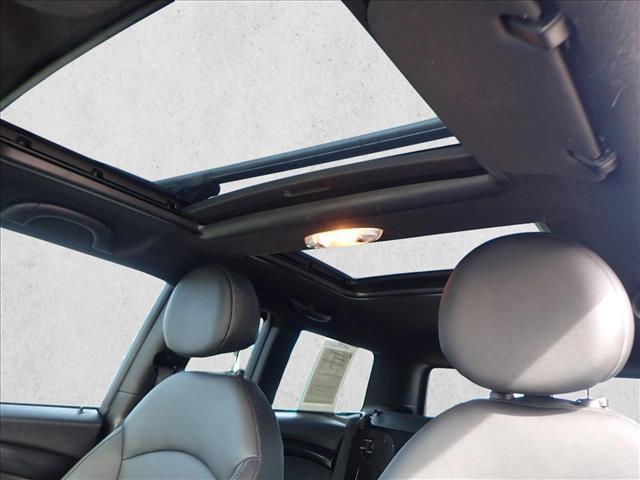 used 2011 MINI Cooper S car, priced at $5,800