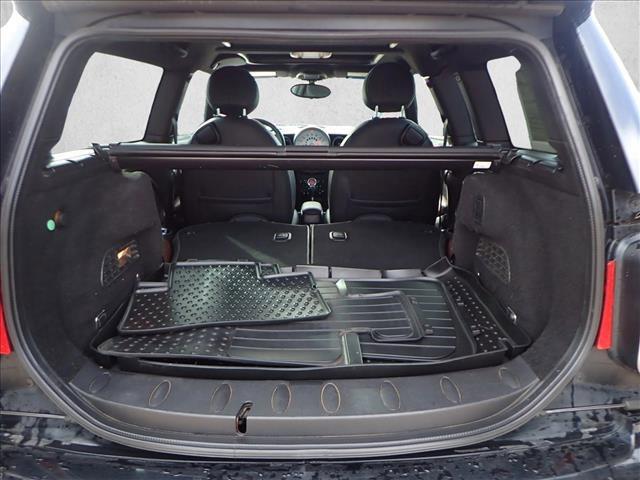 used 2011 MINI Cooper S car, priced at $5,800