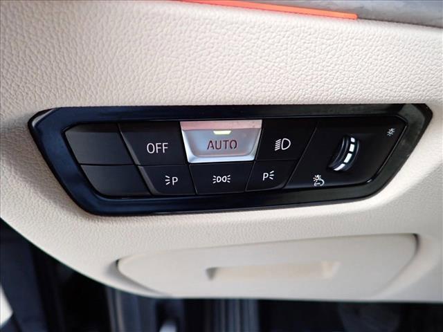 used 2019 BMW 330 car, priced at $19,403