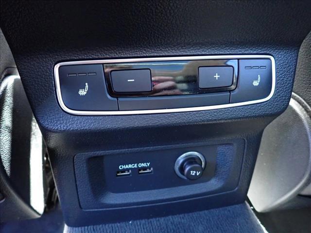 used 2020 Audi Q5 car, priced at $22,300