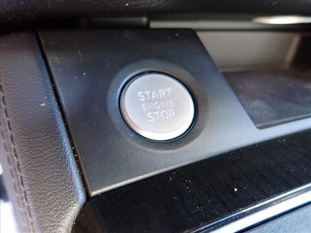 used 2020 Audi Q5 car, priced at $22,300