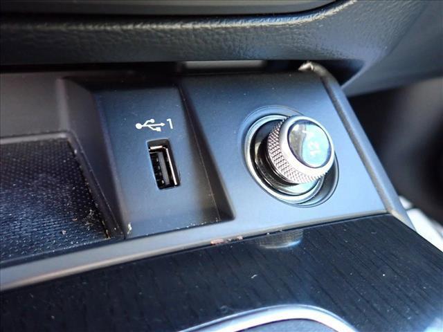 used 2020 Audi Q5 car, priced at $22,300