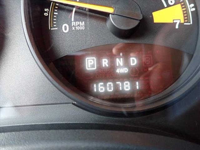 used 2016 Jeep Compass car, priced at $6,000