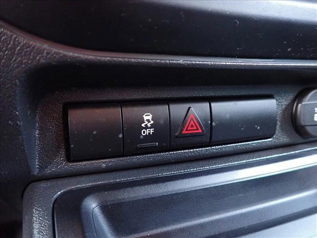 used 2016 Jeep Compass car, priced at $6,000