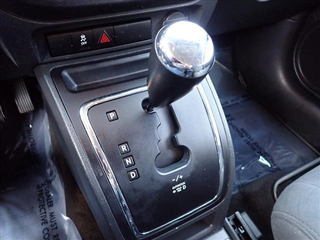 used 2016 Jeep Compass car, priced at $6,000