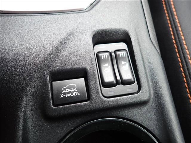 used 2023 Subaru Crosstrek car, priced at $25,071