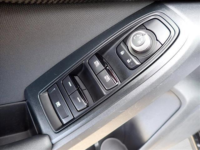 used 2023 Subaru Crosstrek car, priced at $25,071