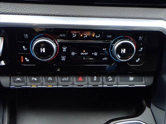 used 2023 GMC Sierra 1500 car, priced at $50,800