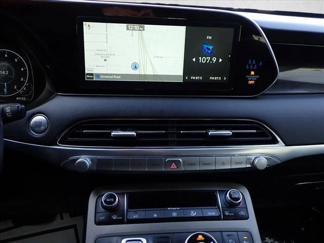 used 2022 Hyundai Palisade car, priced at $31,300