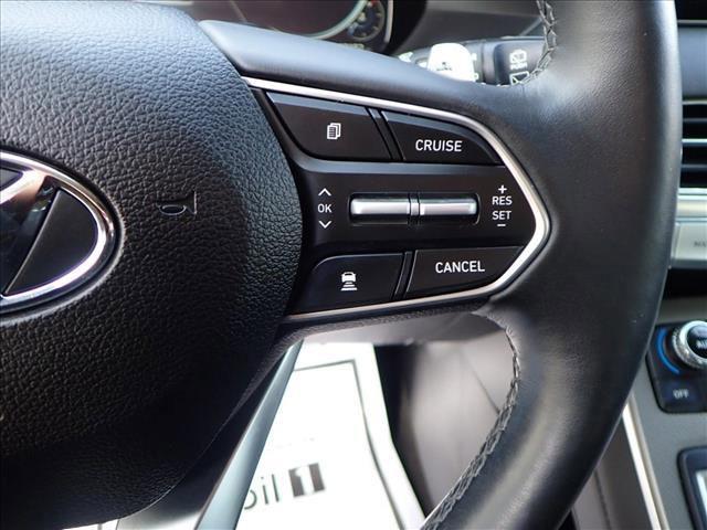 used 2022 Hyundai Palisade car, priced at $31,300