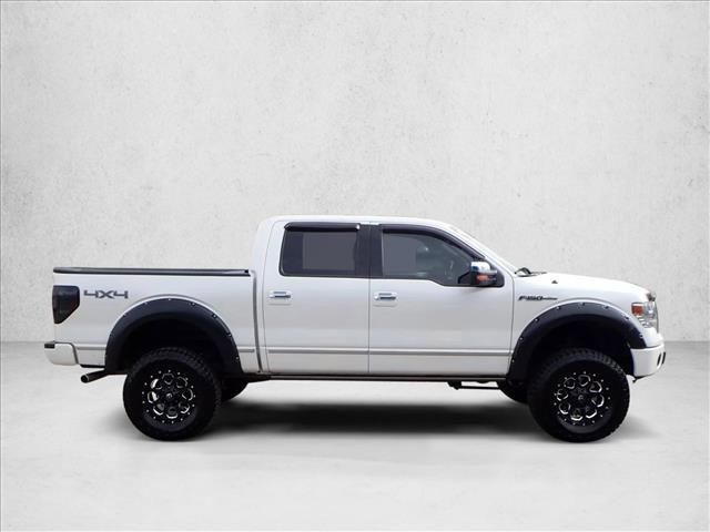 used 2013 Ford F-150 car, priced at $22,517