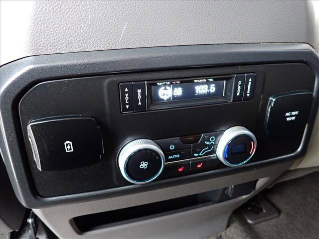 used 2021 Ford Expedition Max car, priced at $28,812