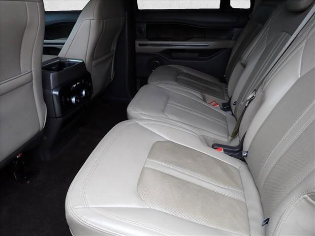 used 2021 Ford Expedition Max car, priced at $28,812